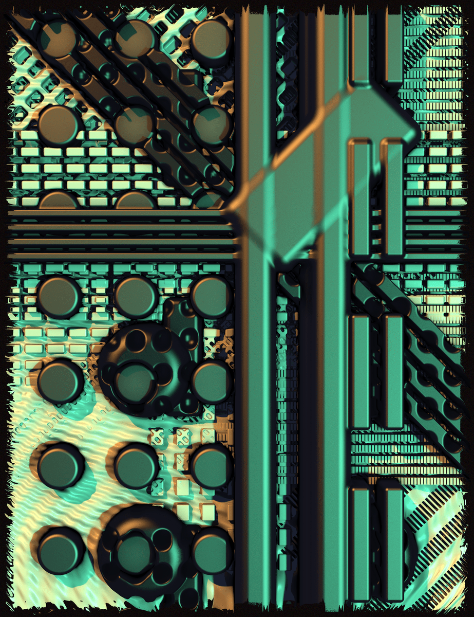 Mint #2