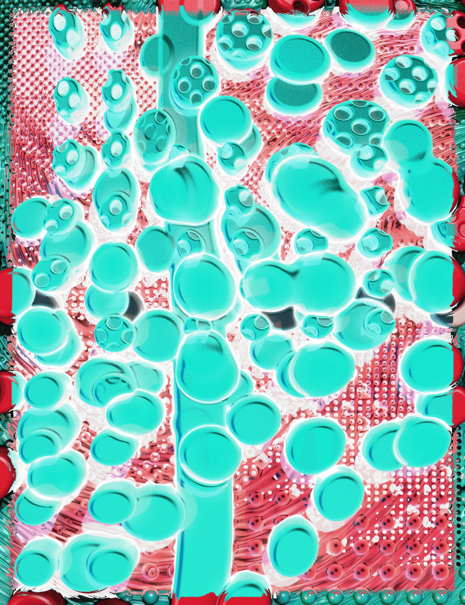 Mint #21