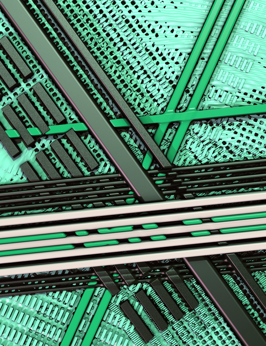 Mint #5