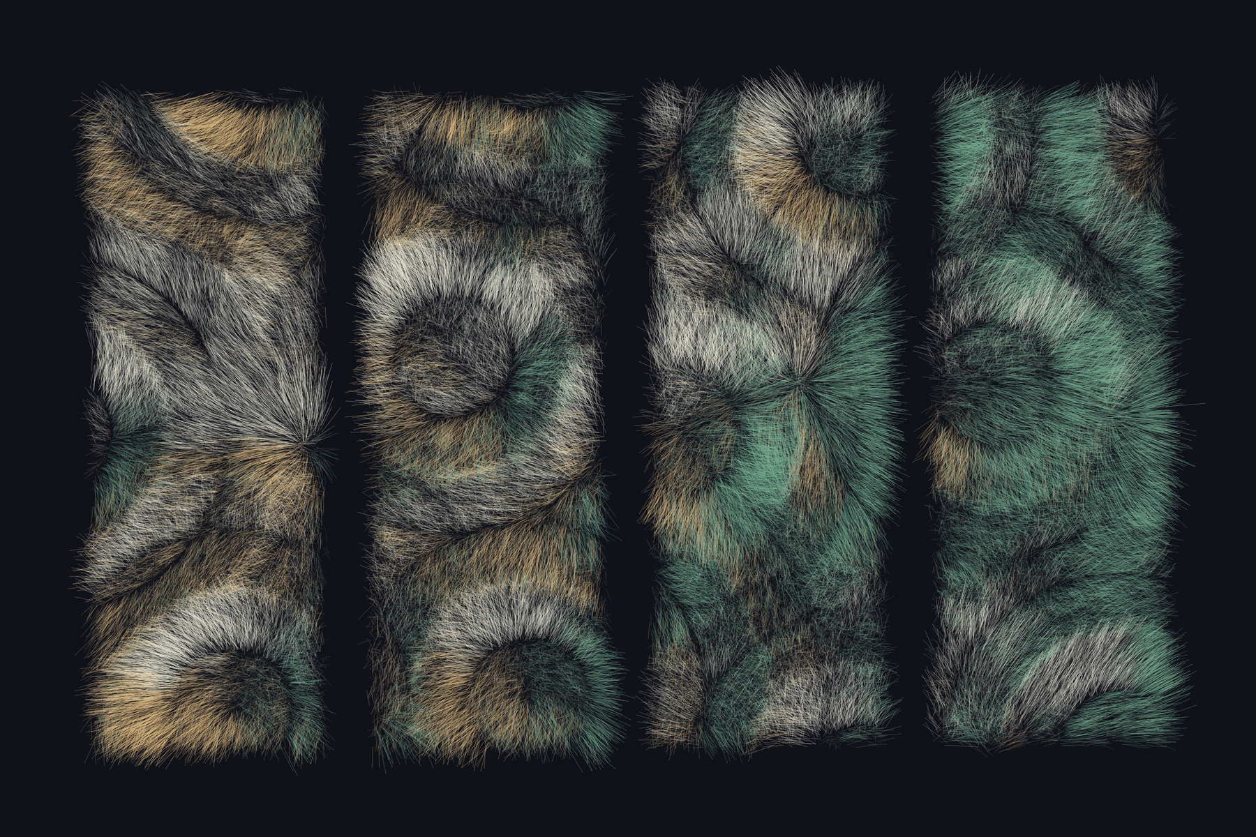 Mint #165