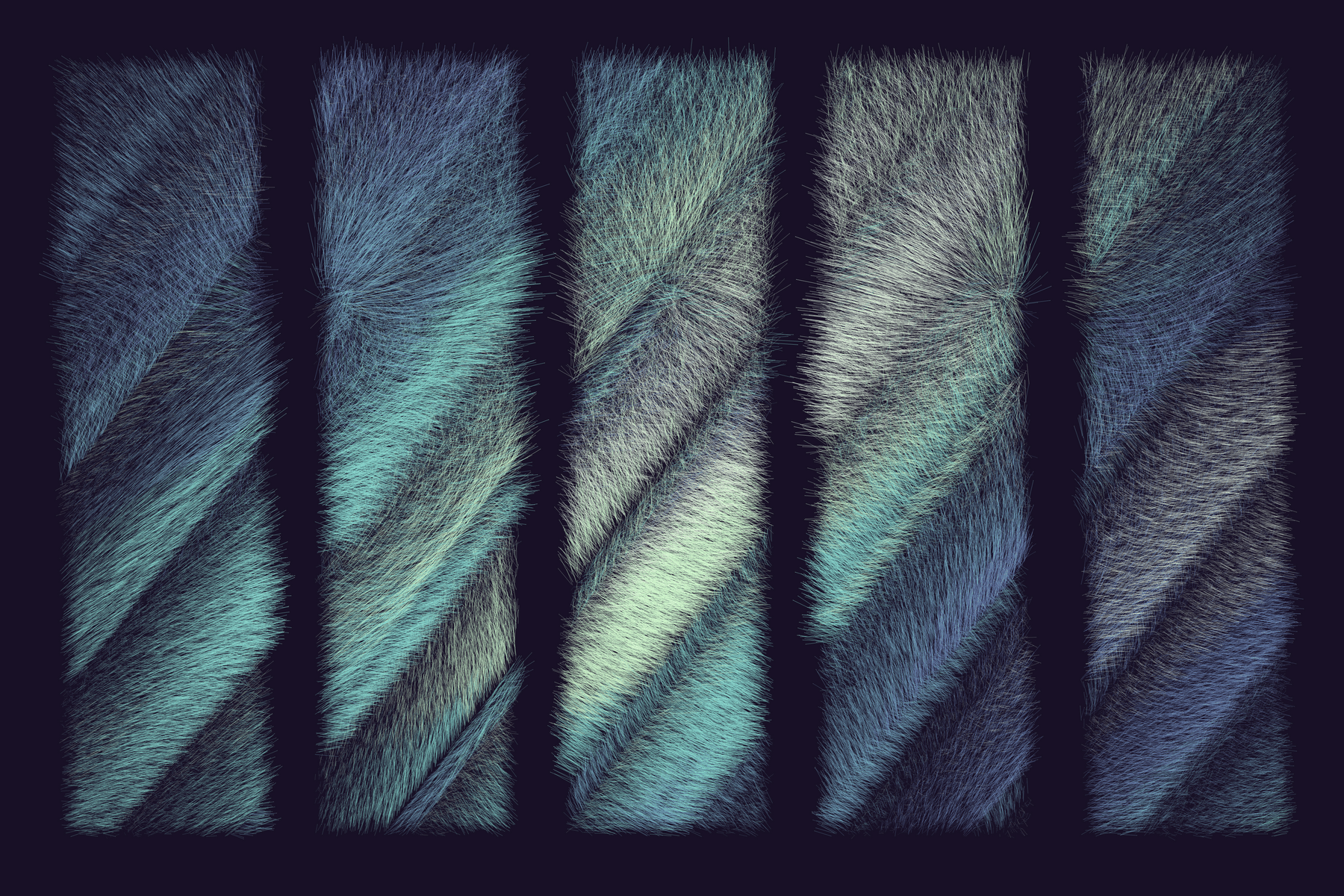 Mint #245