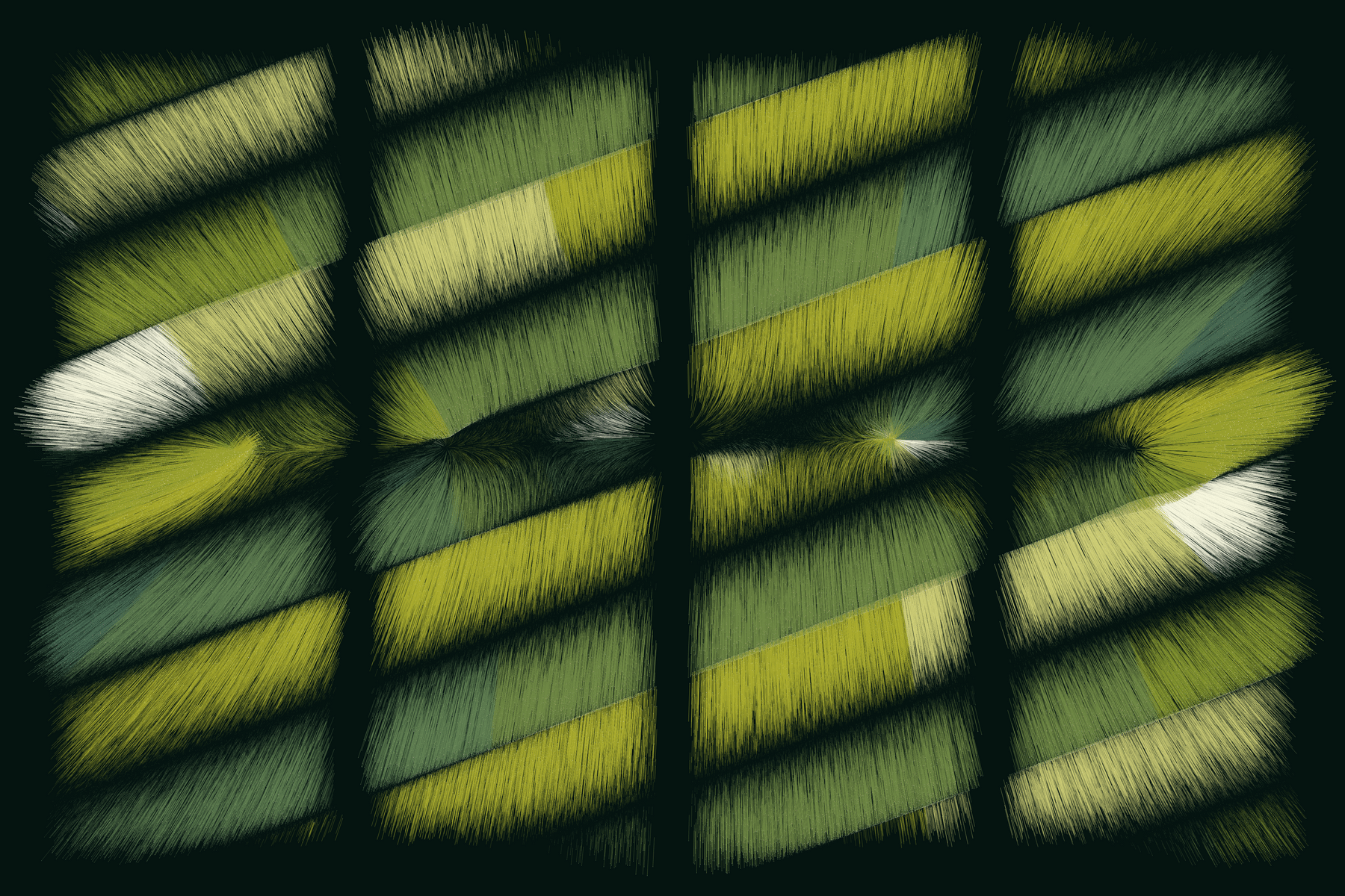 Mint #390