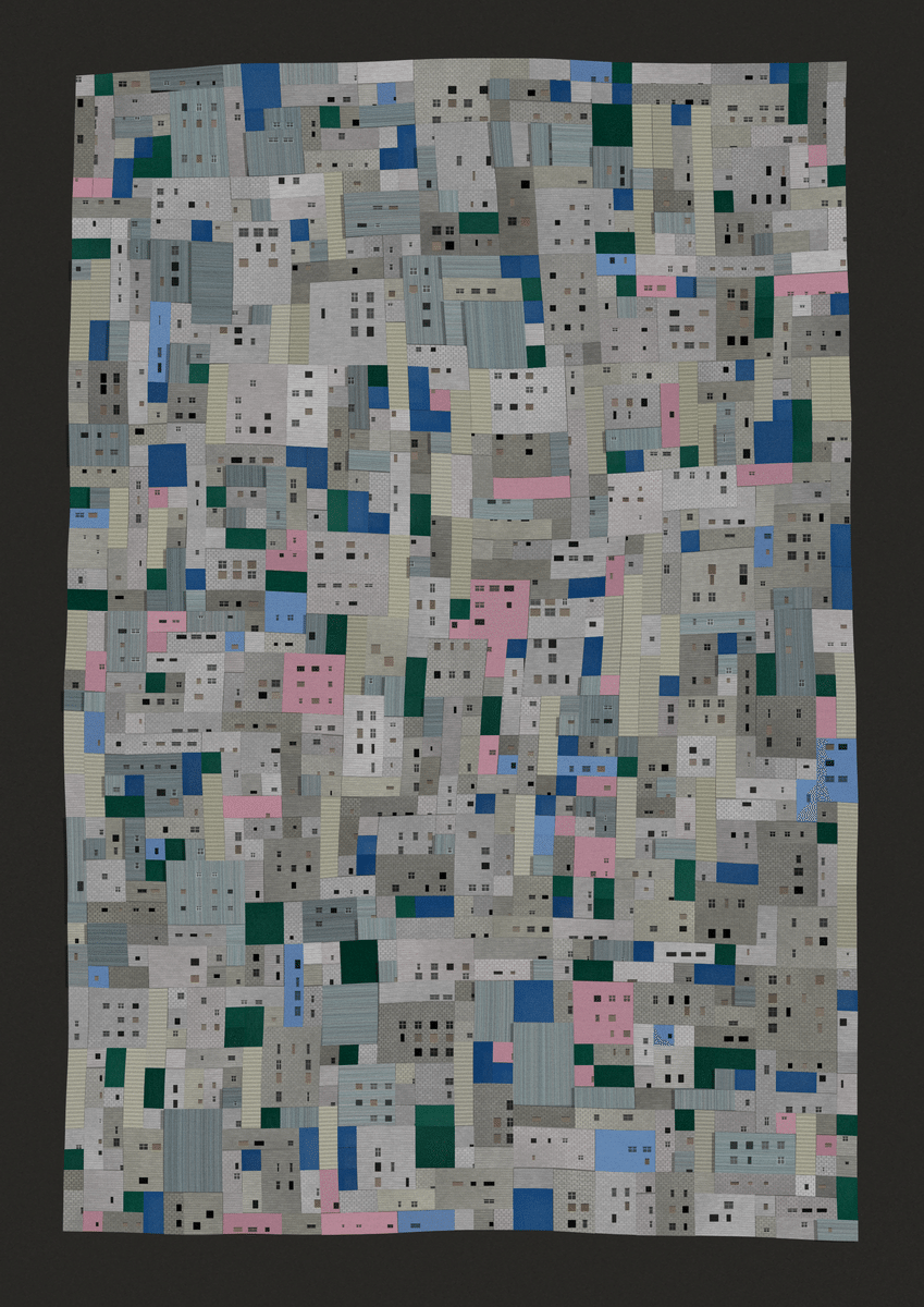 Mint #421