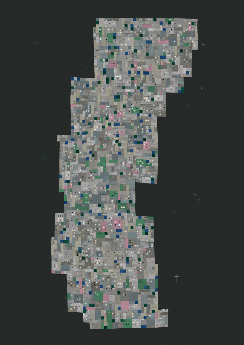 Mint #497