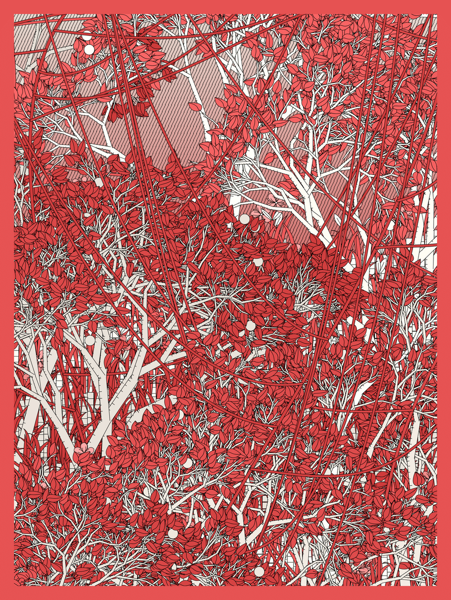 Entangled