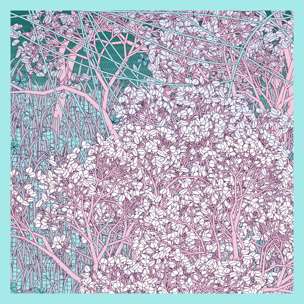 Mint #102