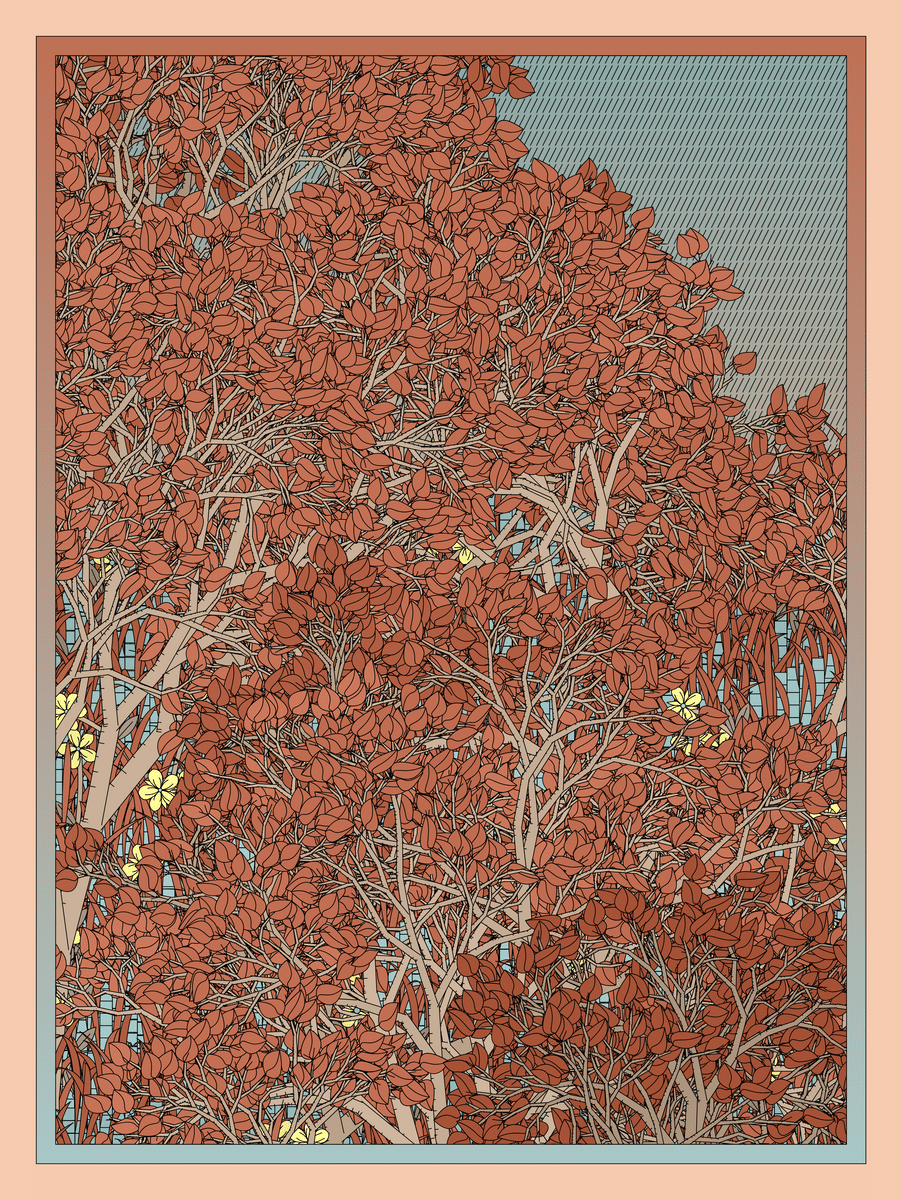Mint #134
