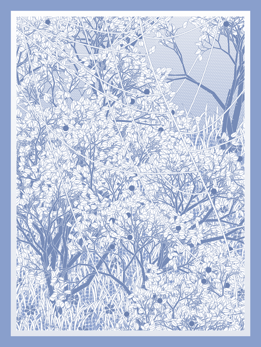 Mint #18