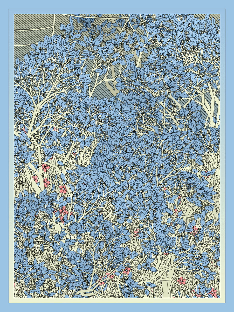 Mint #206