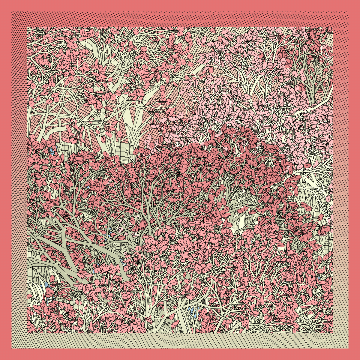 Mint #21
