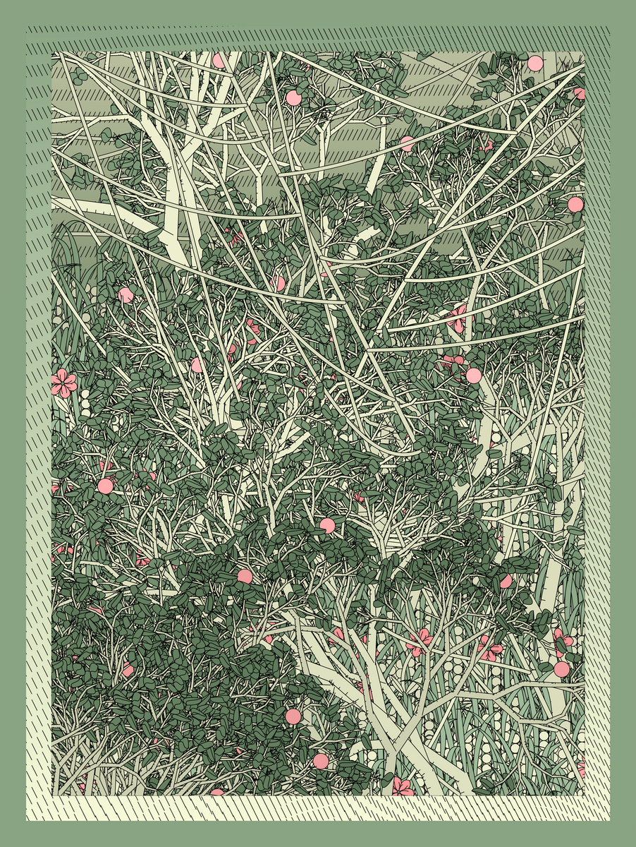 Mint #218