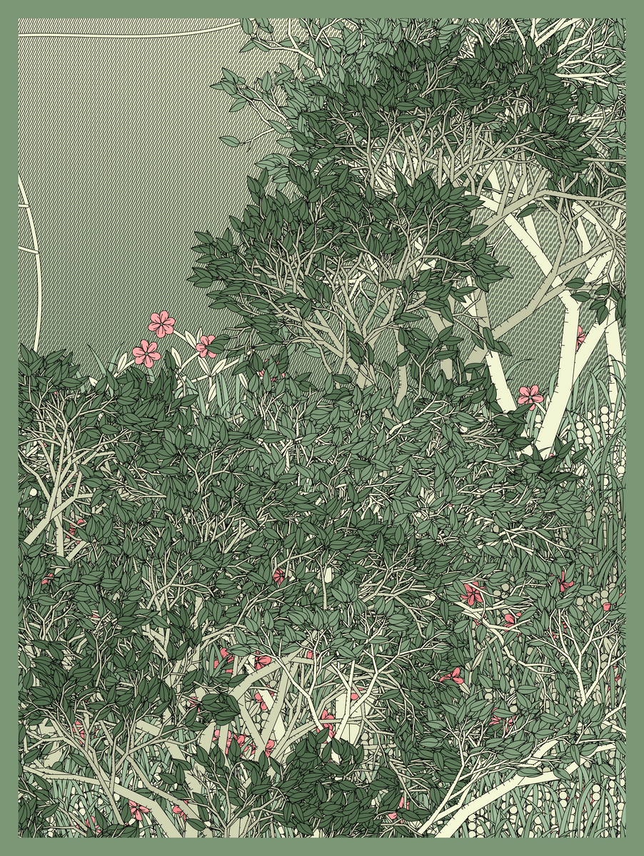 Mint #303
