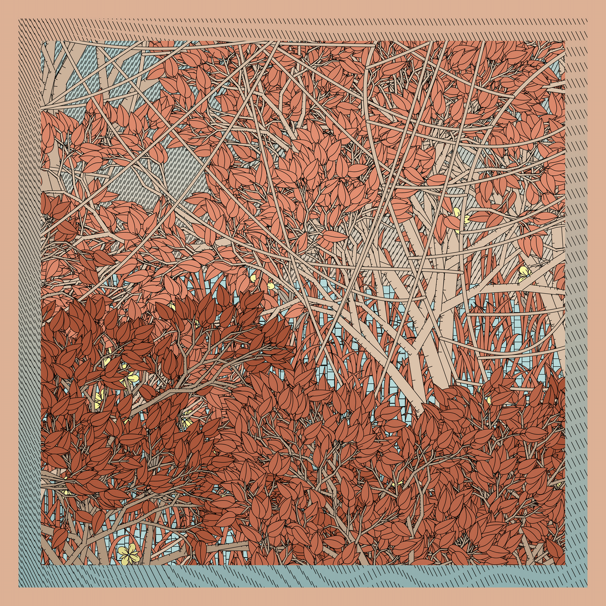Mint #307