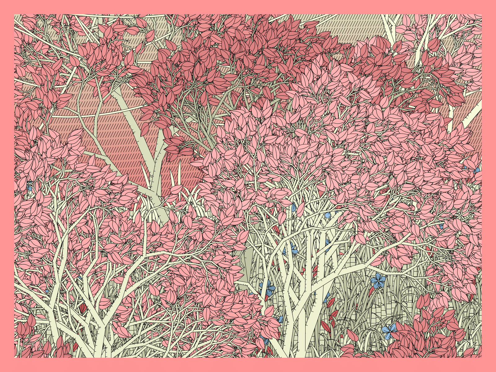 Mint #308