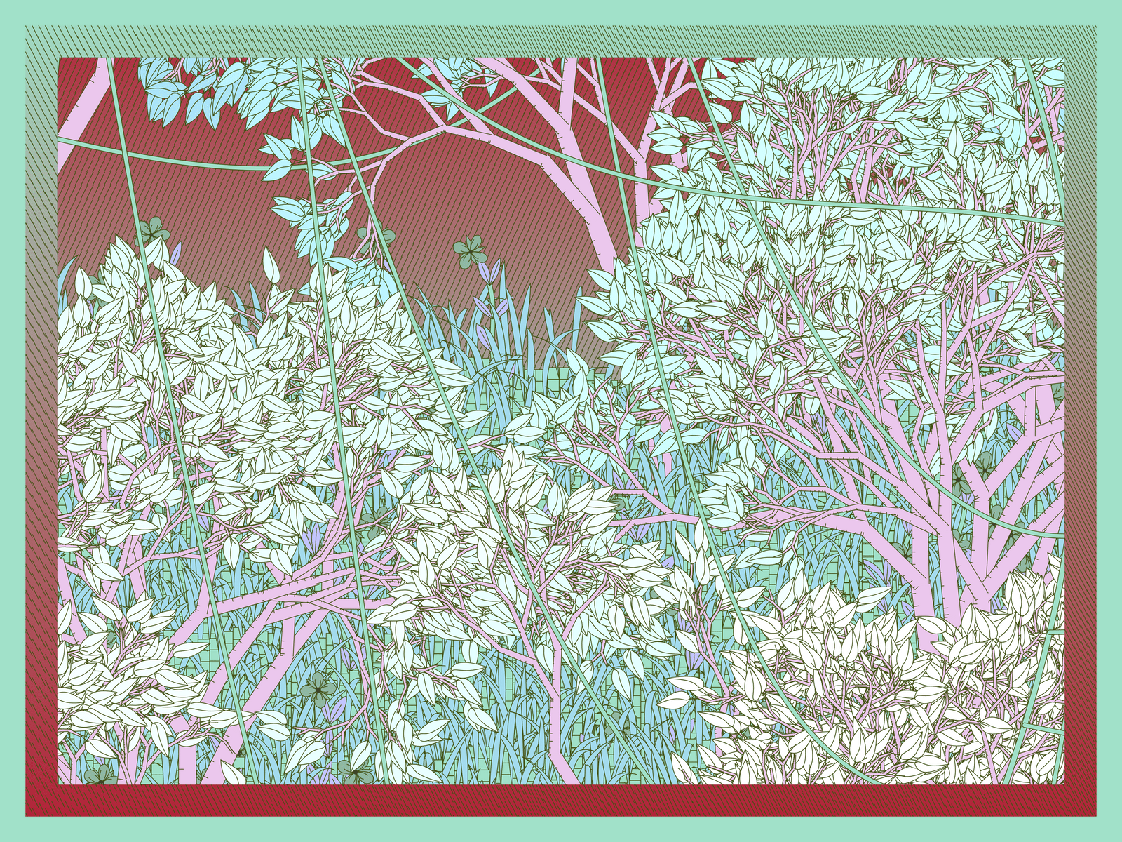 Mint #410