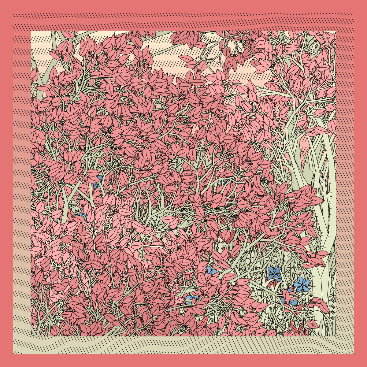 Mint #421