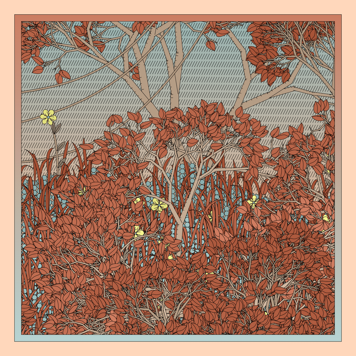 Mint #422