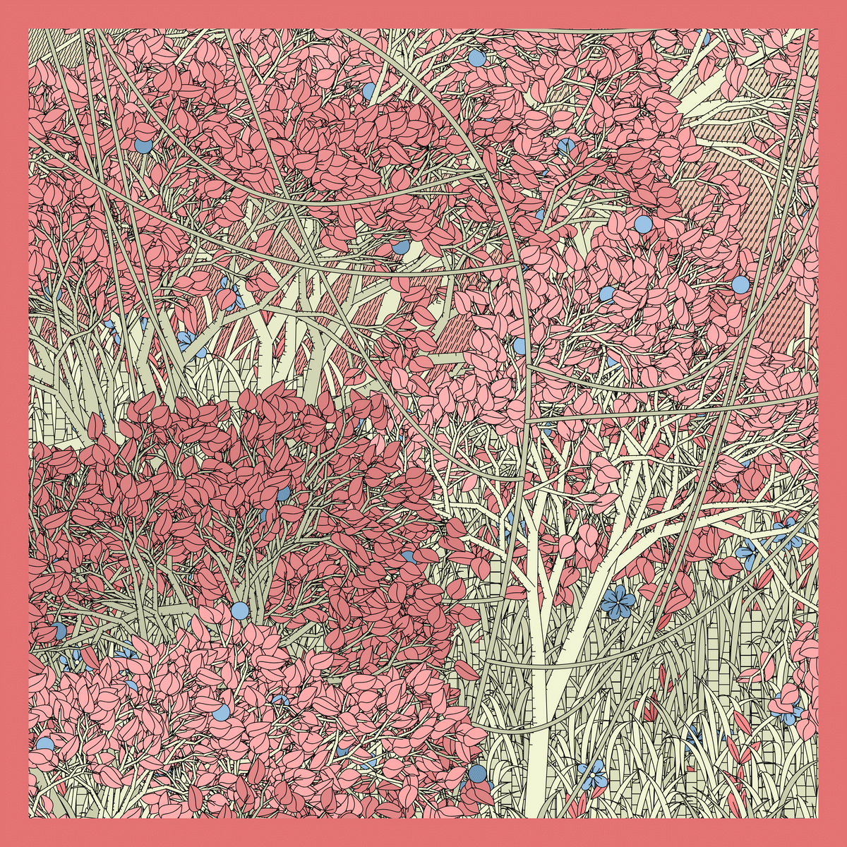 Mint #425