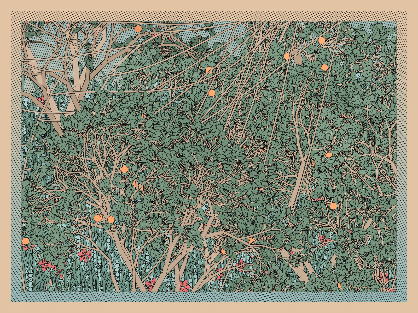 Mint #447