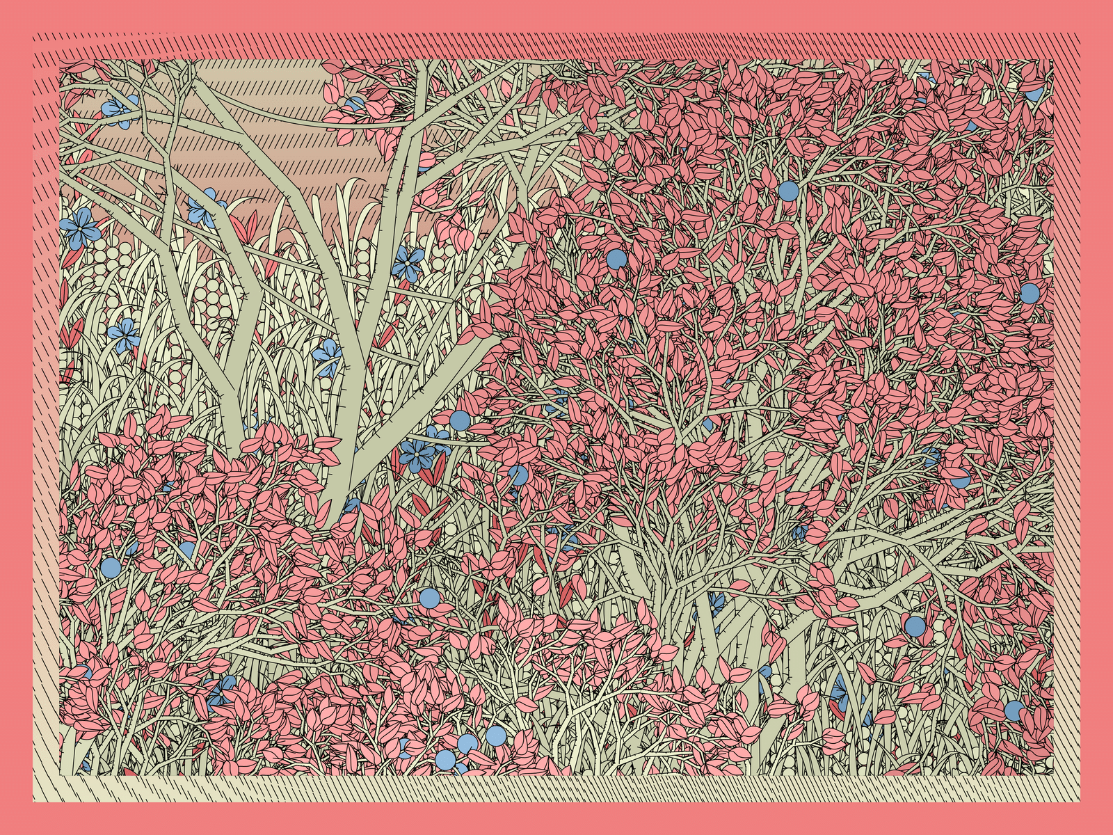 Mint #488