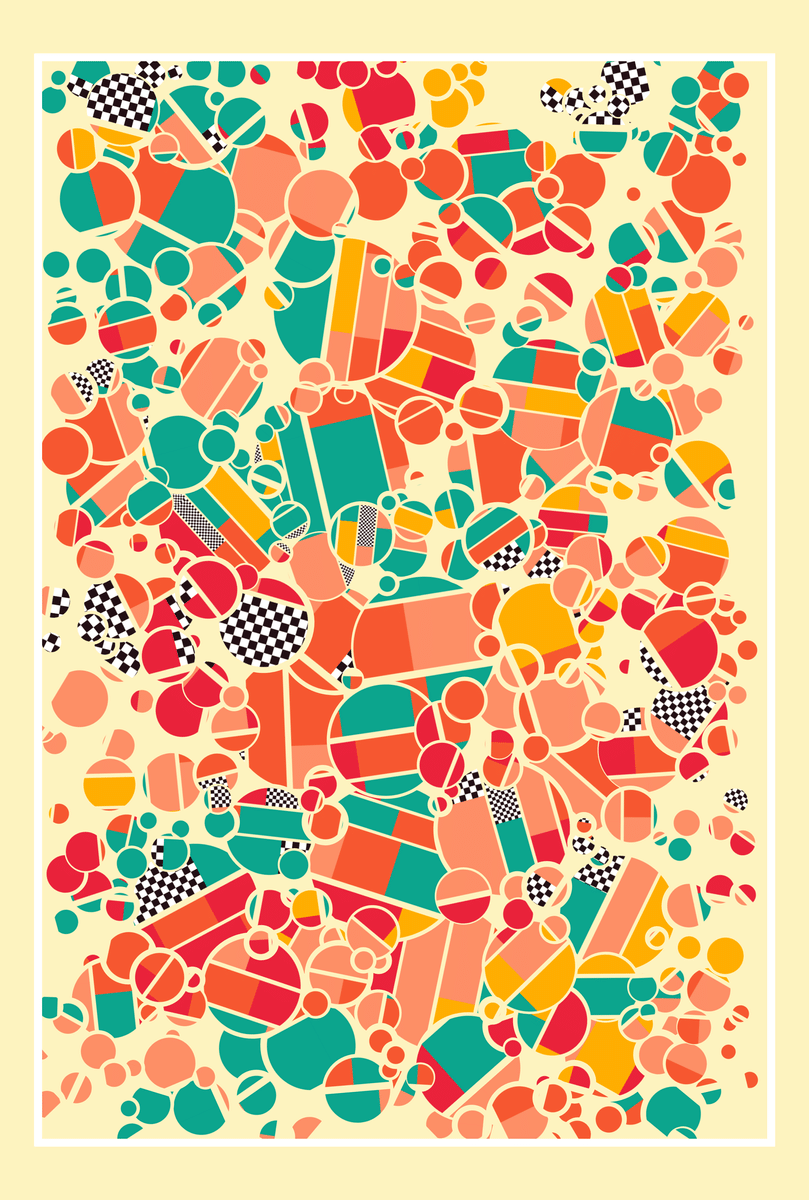 Mint #8
