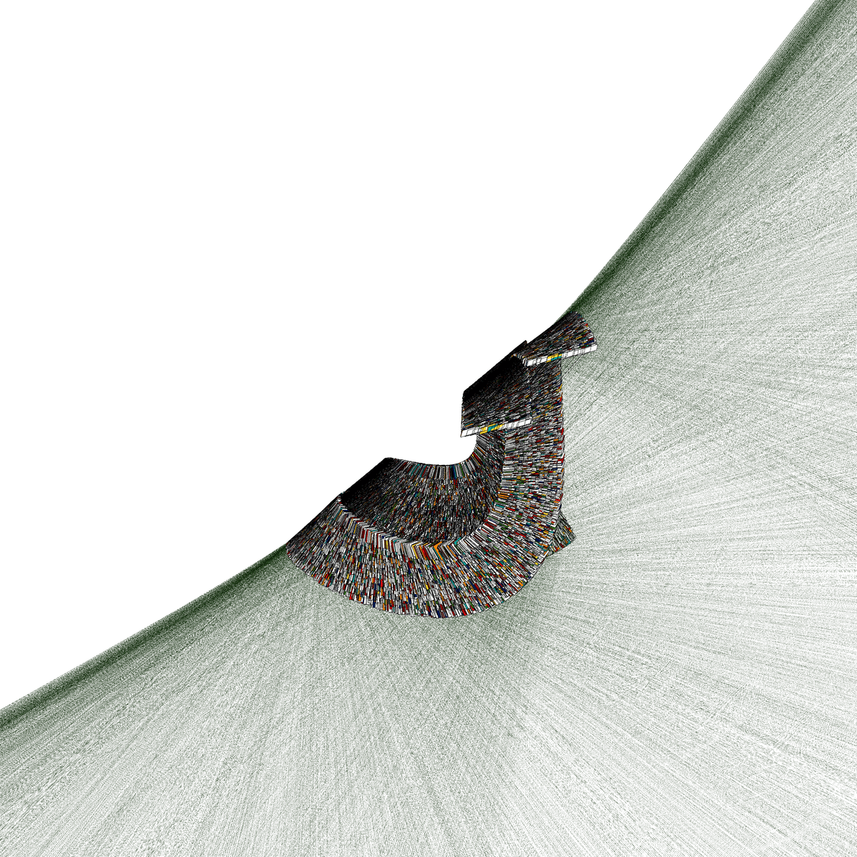 Mint #92