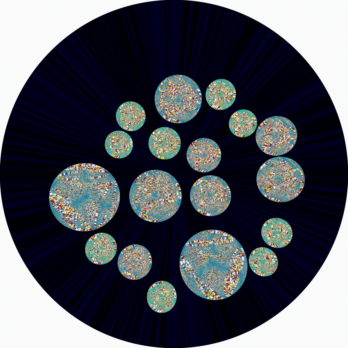 OrbitalMesh