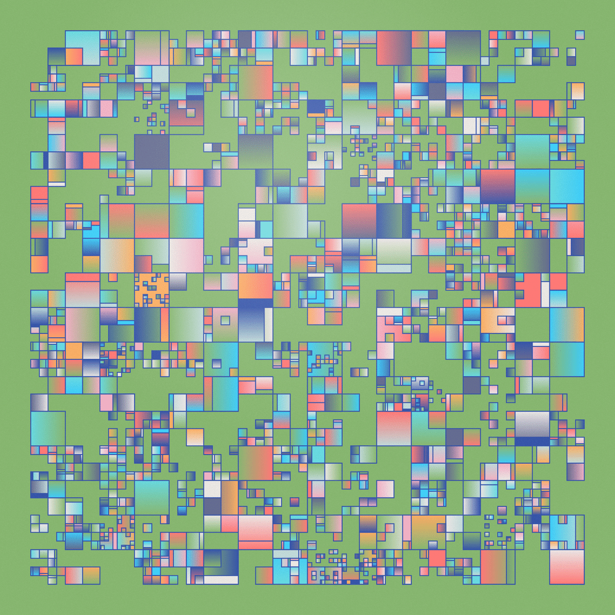 Mint #643