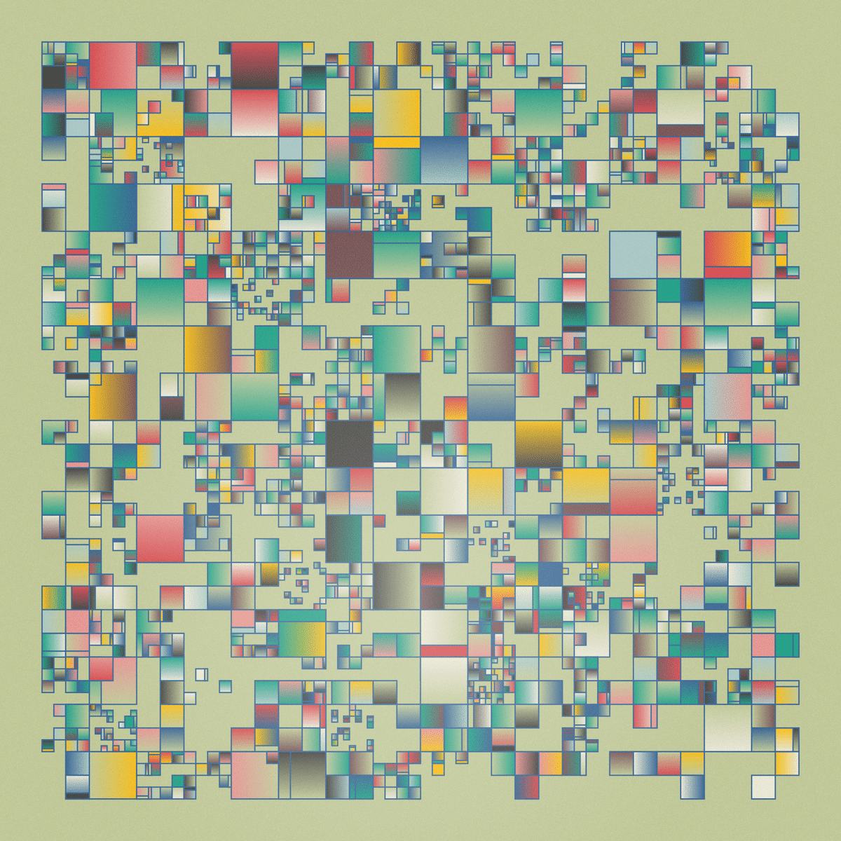 Mint #734