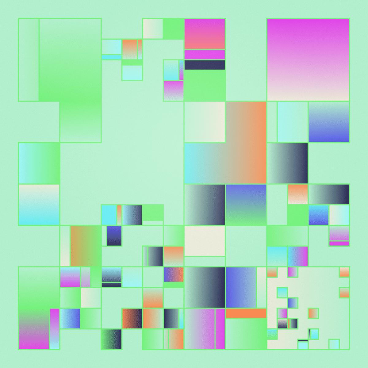 Mint #744