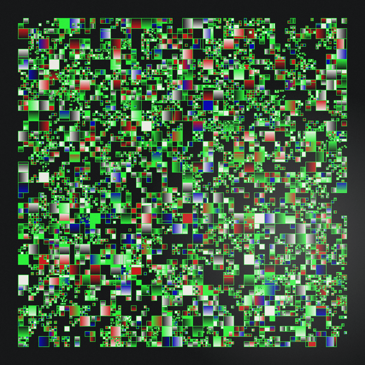 Mint #802