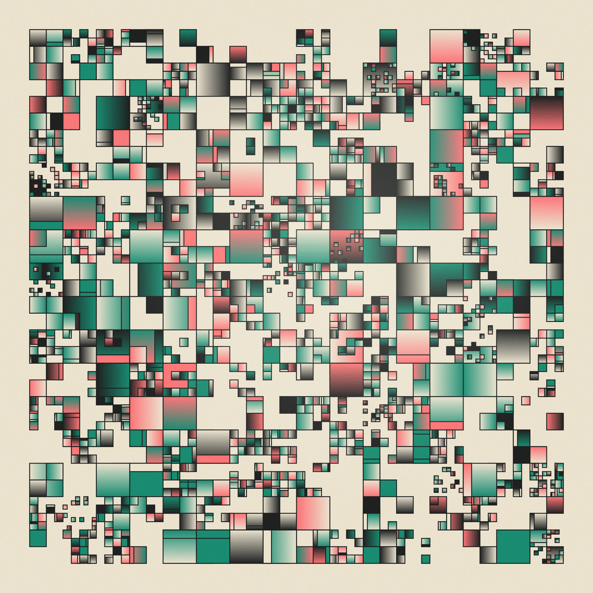 Mint #807