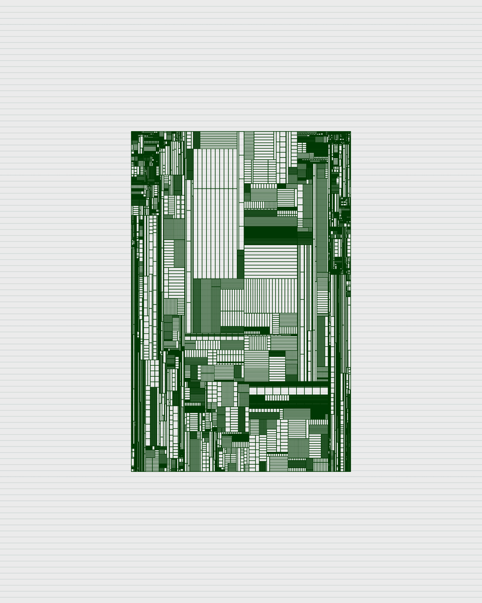 Mint #203