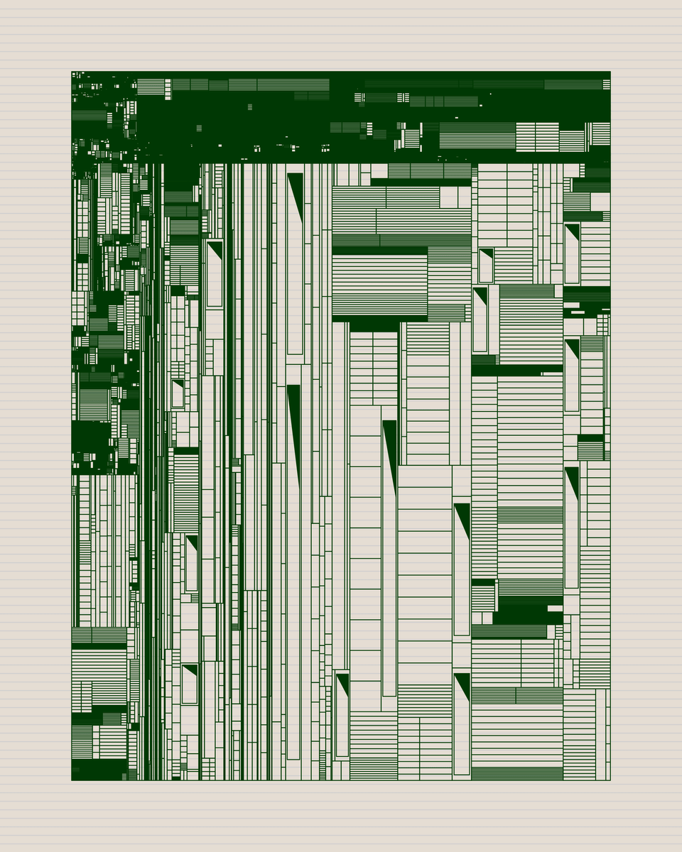 Mint #732