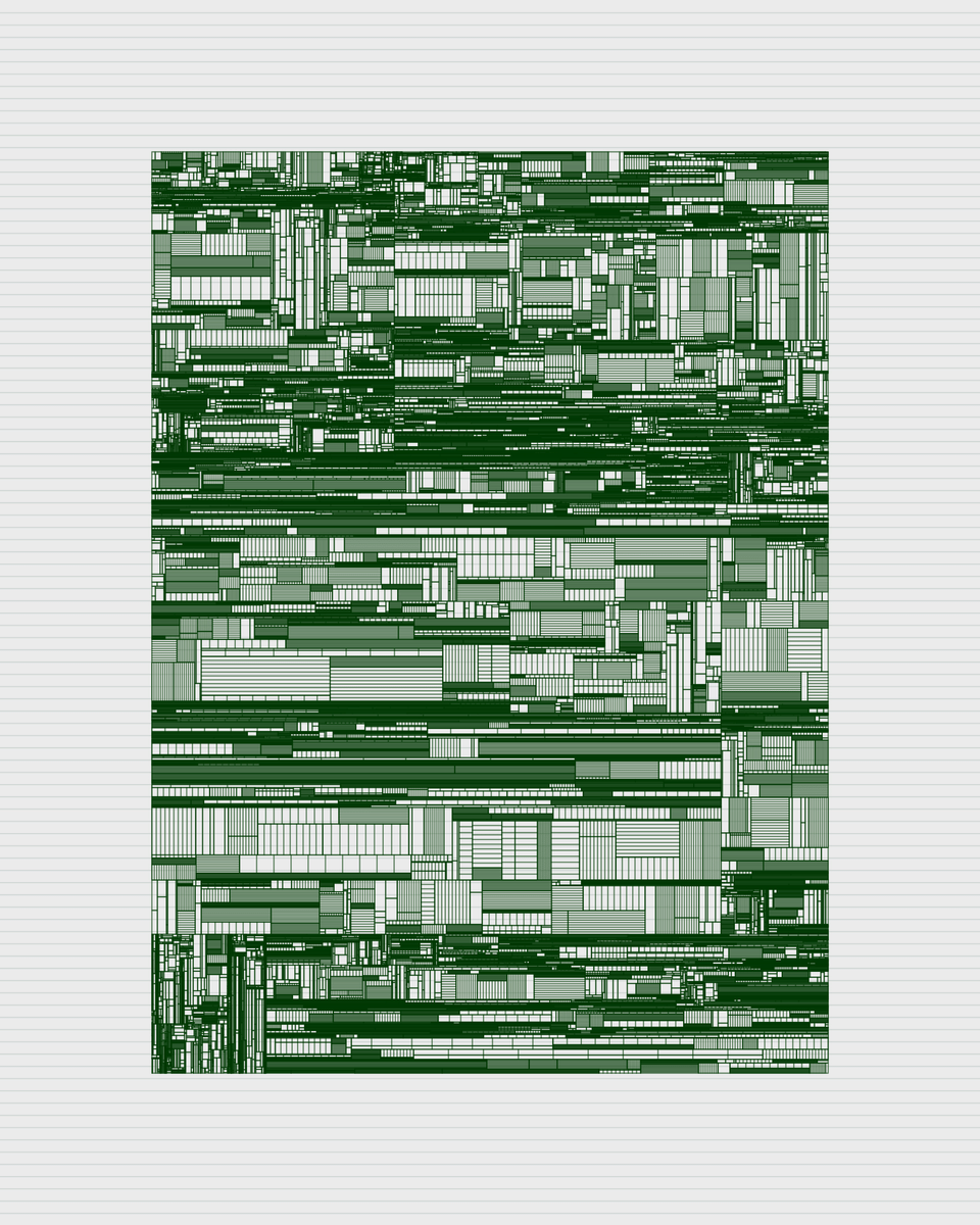 Mint #779
