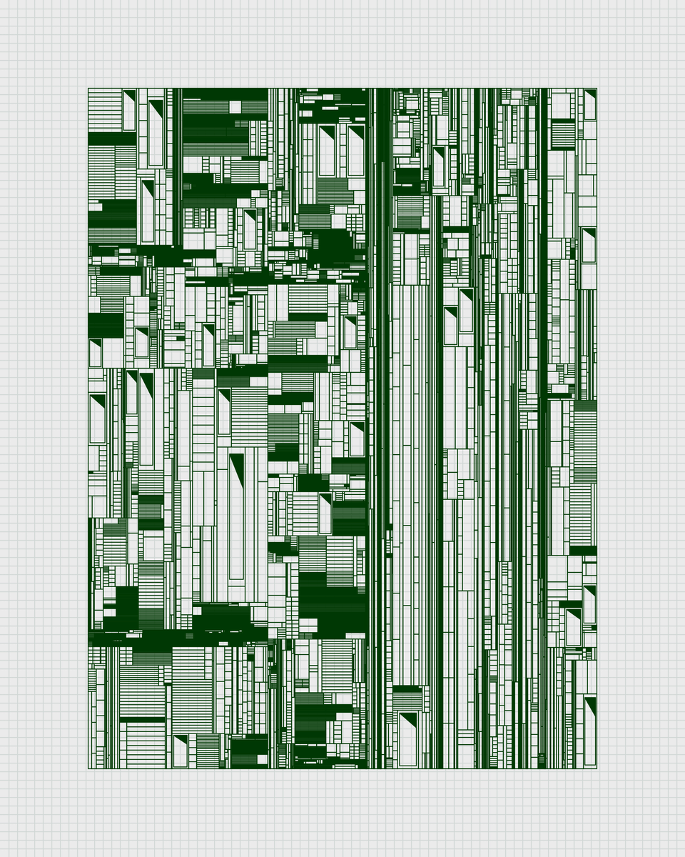 Mint #802