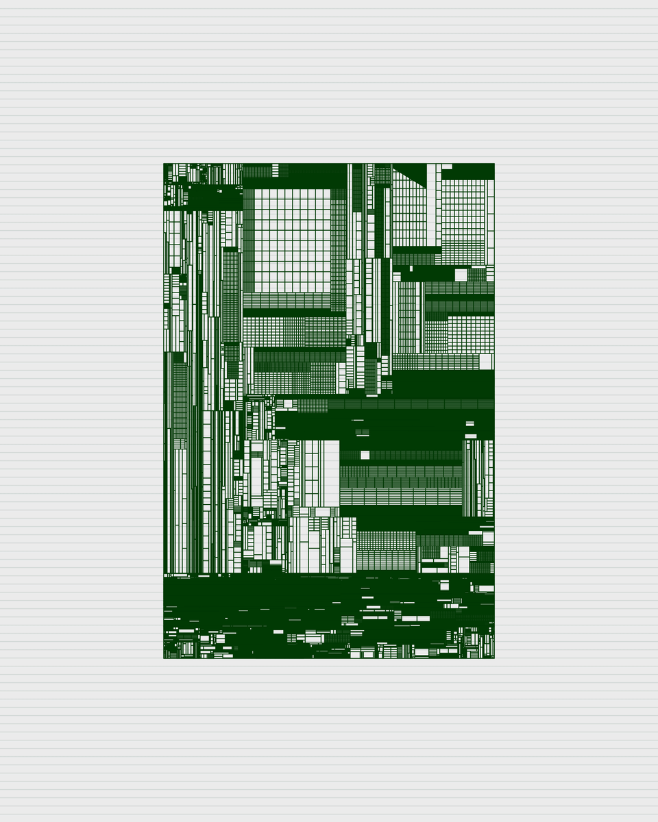 Mint #812