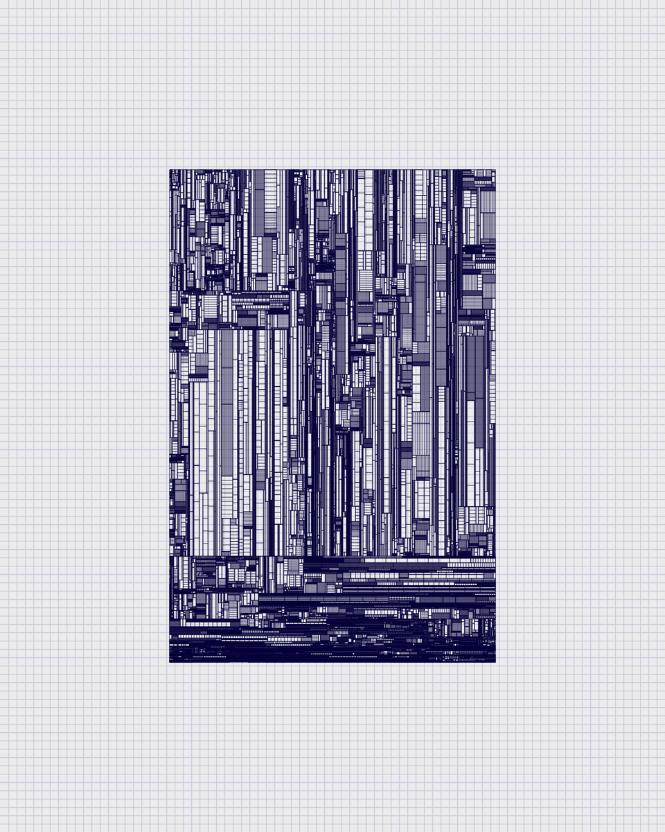 Mint #842