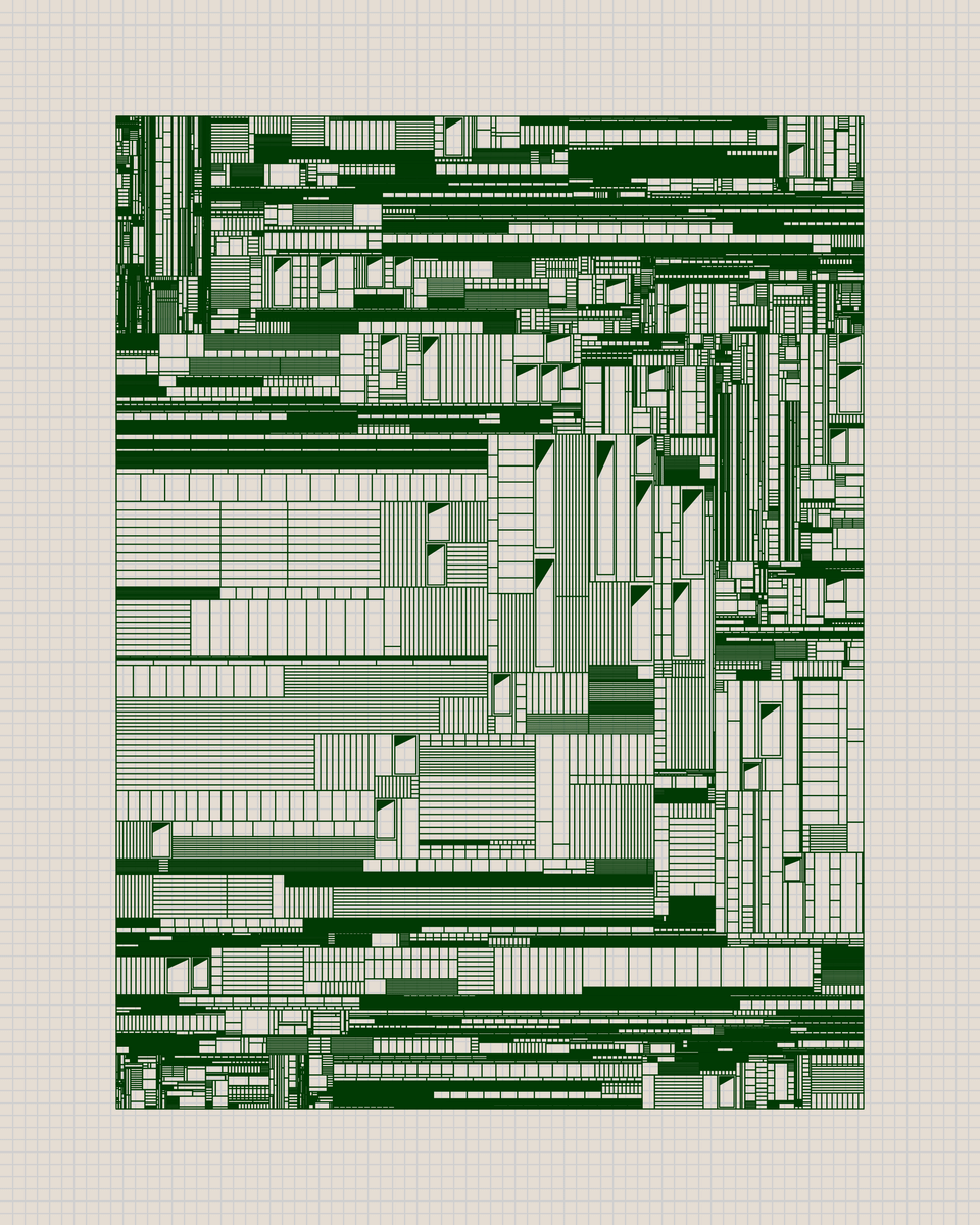 Mint #855