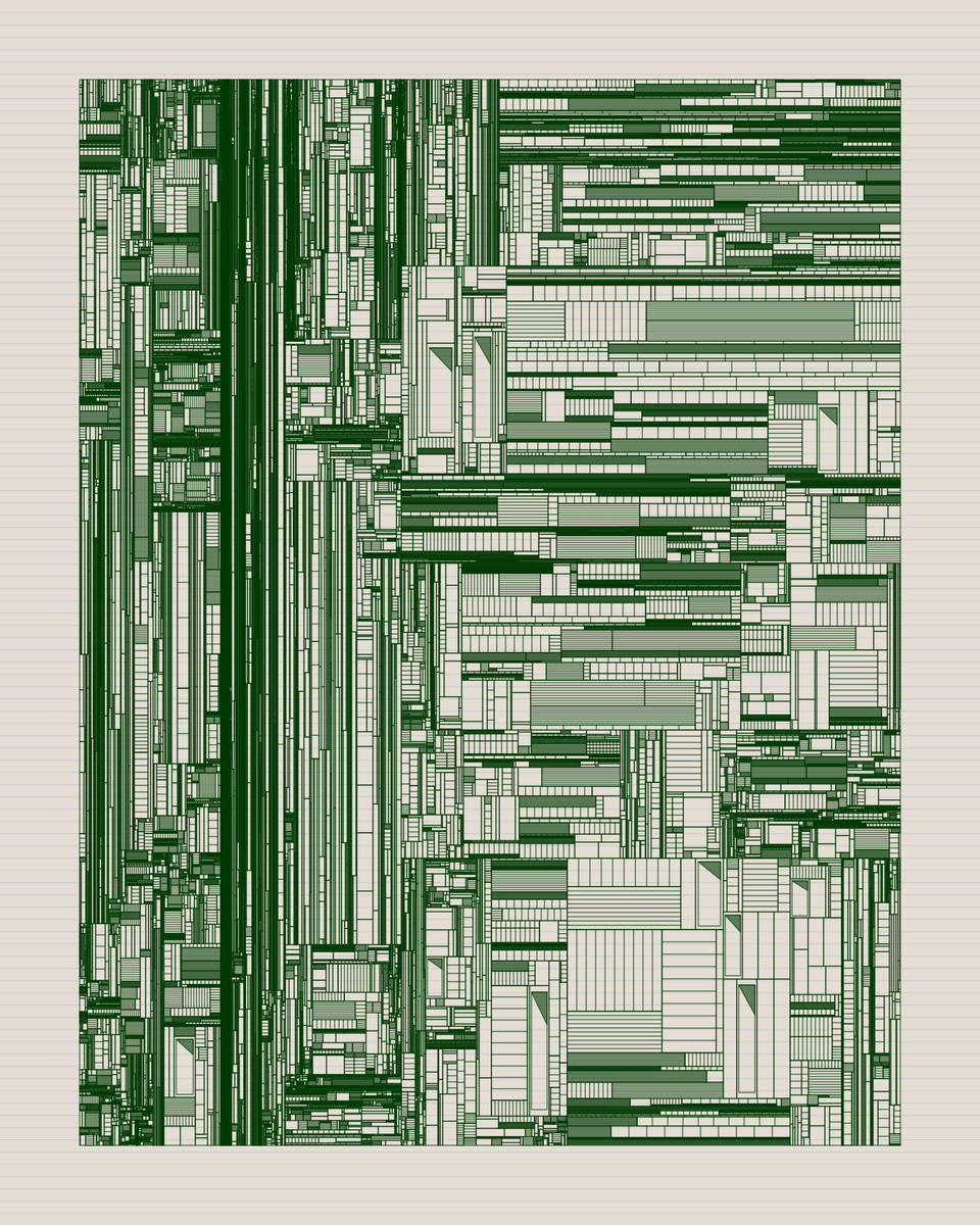 Mint #873