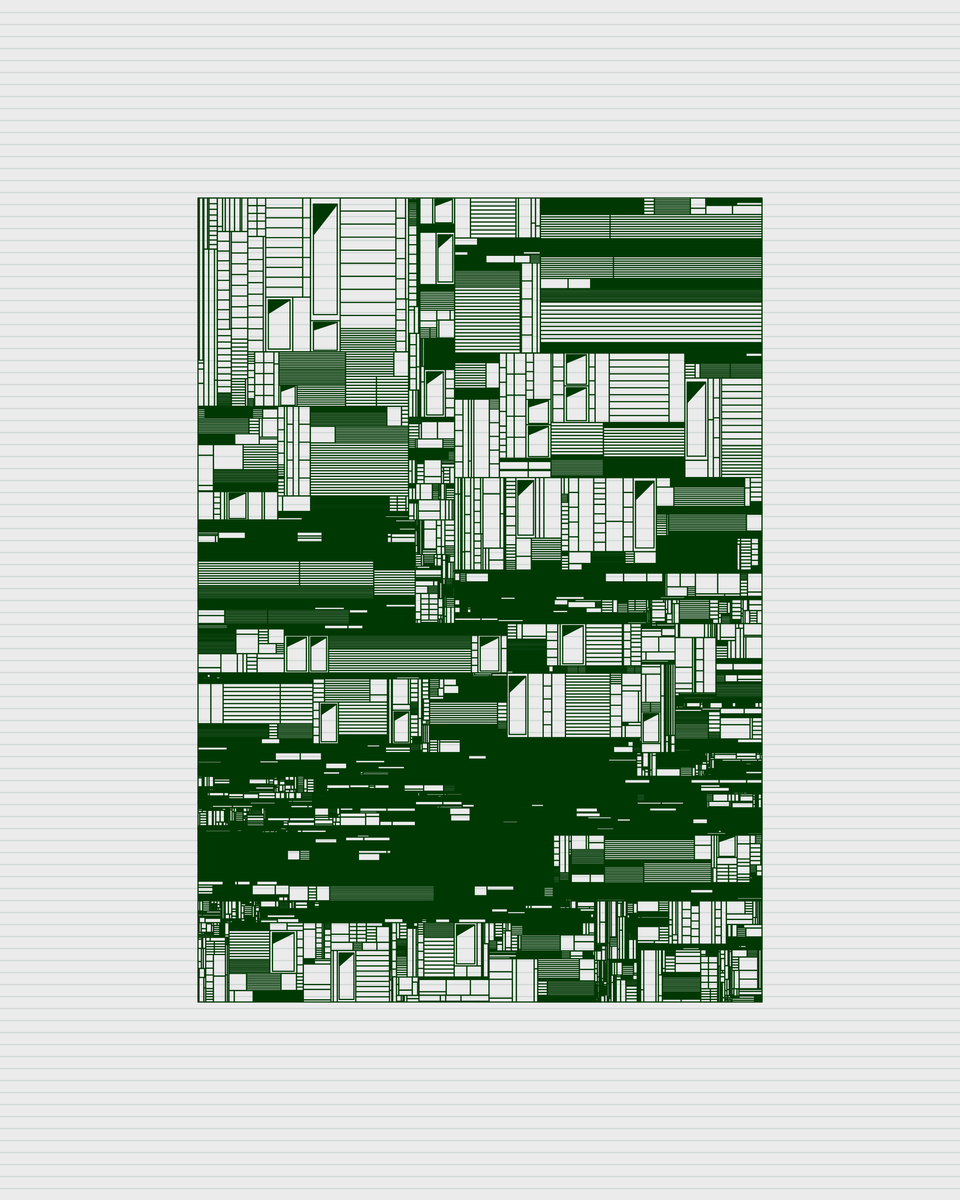 Mint #968