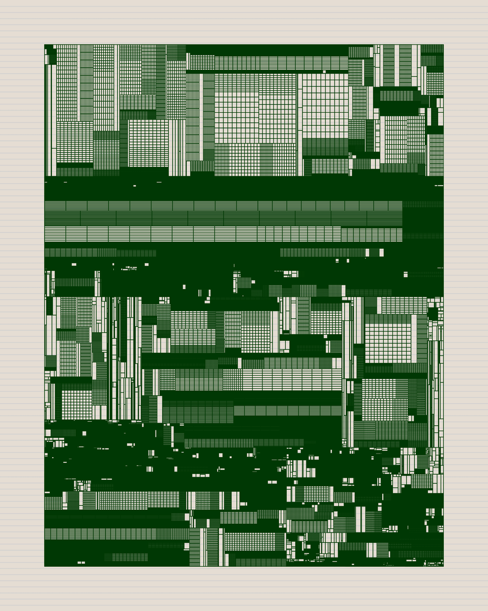 Mint #986