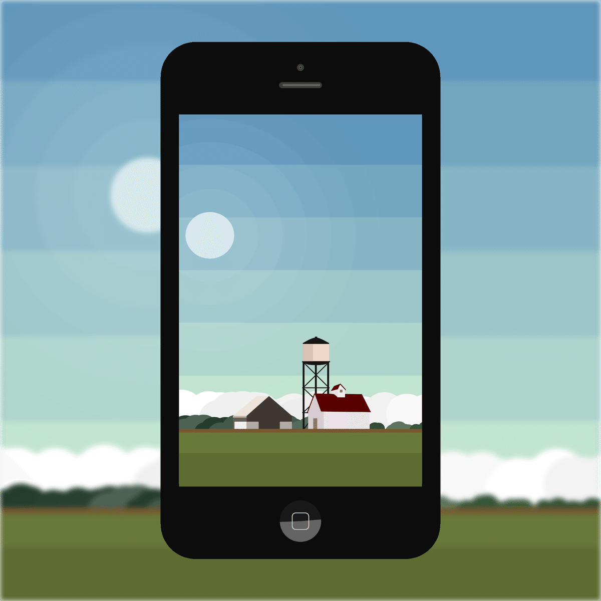 Rural Views