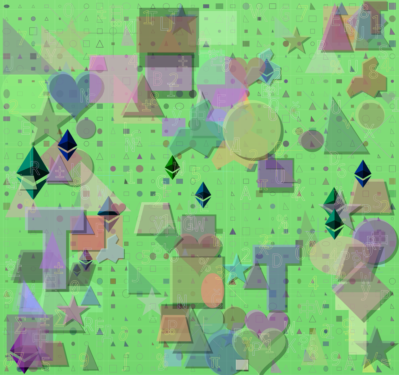 Mint #69