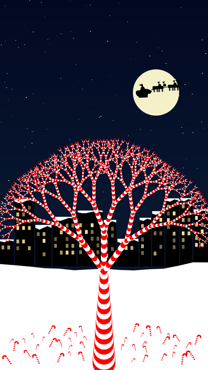 Sweet December