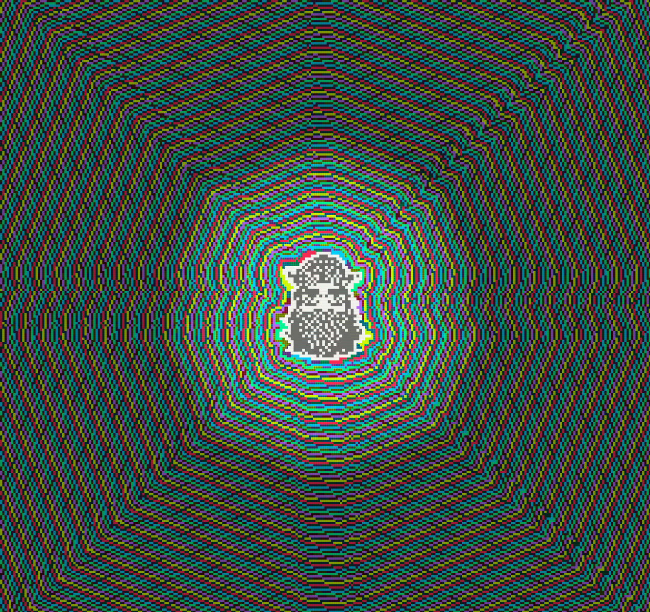 Mint #5