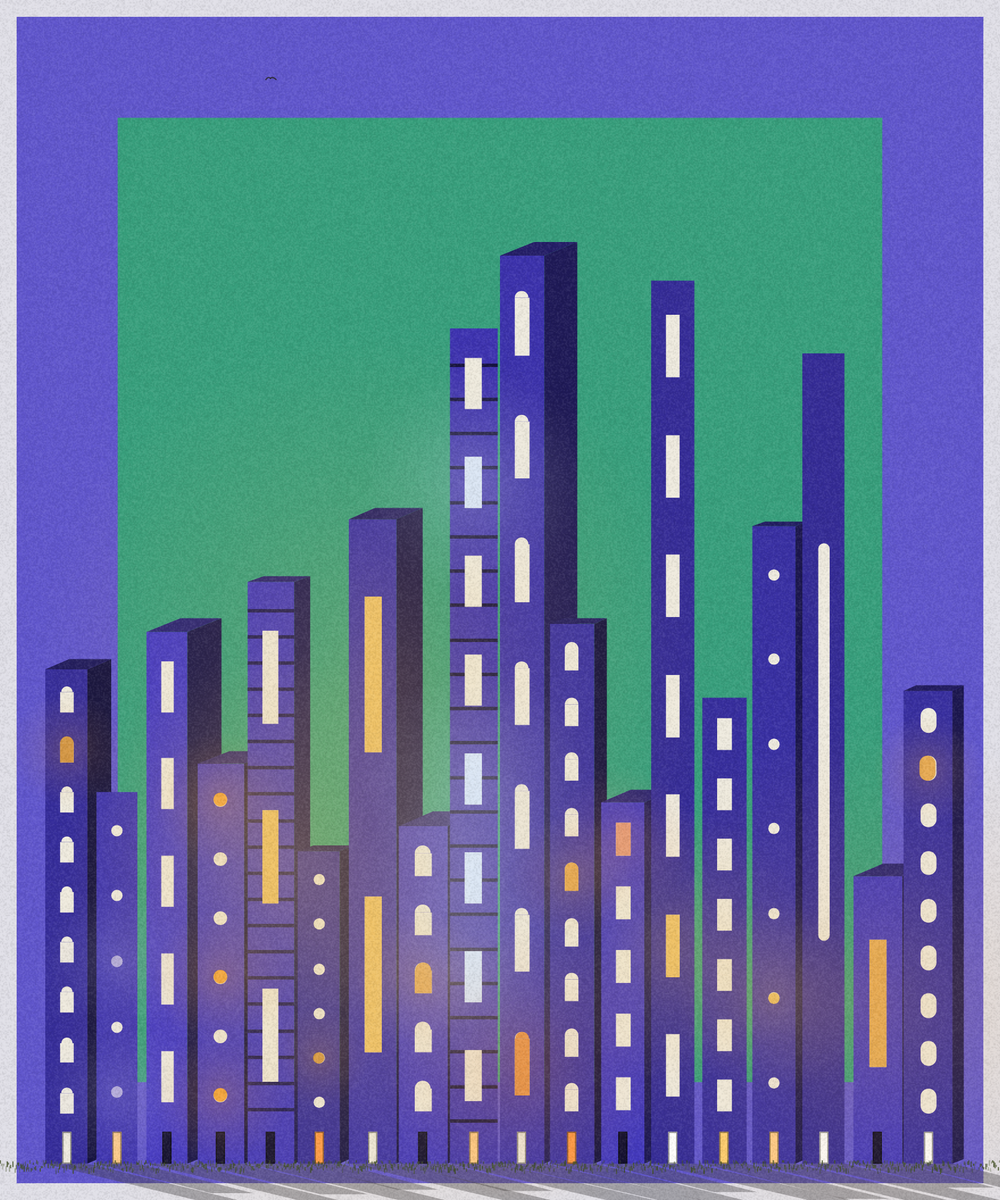 CHAPEL CITIES