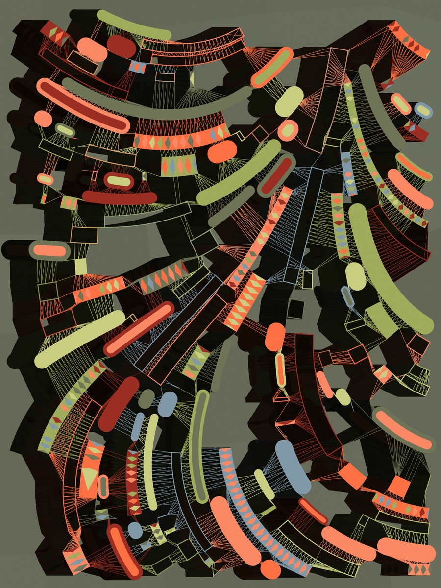 Mint #118